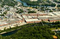 Le site de l’ancienne usine Difco à Magog deviendra une zone à vocation commerciale et résidentielle